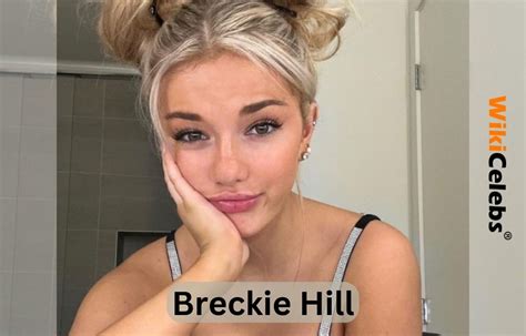 breckie hill doggy|Breckie Hill (@breckiehill) • Instagram photos and videos